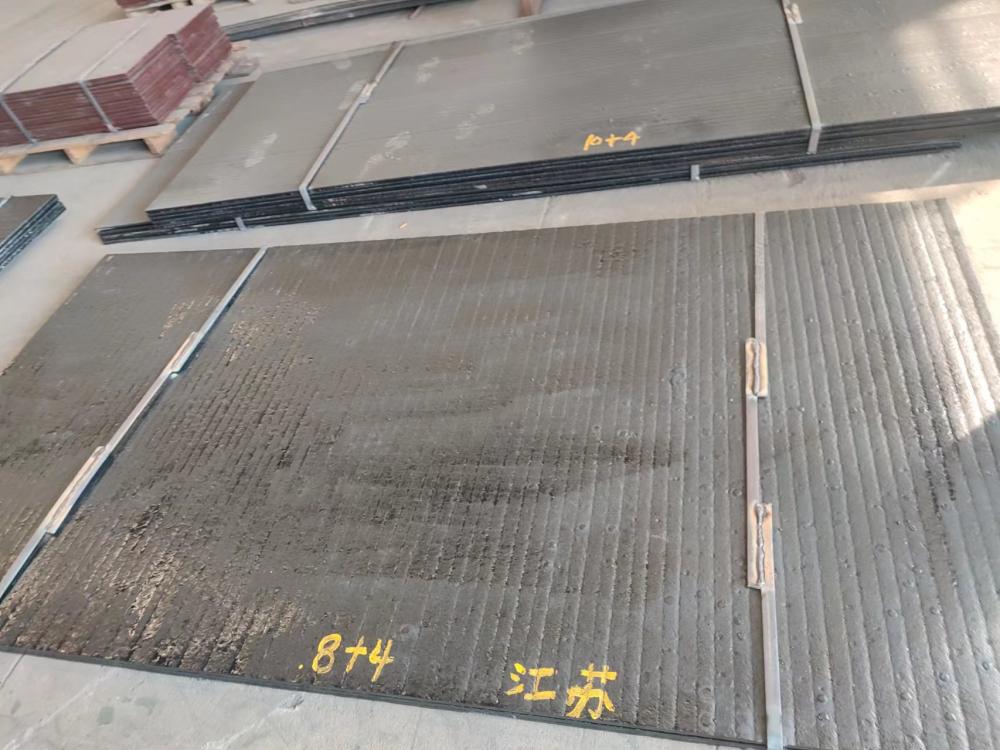内蒙古8+4 10+4 12+8 耐磨板